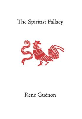 Image du vendeur pour The Spiritist Fallacy (Hardback or Cased Book) mis en vente par BargainBookStores