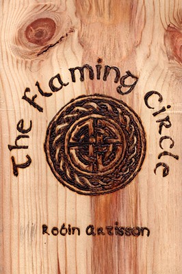 Imagen del vendedor de The Flaming Circle (Paperback or Softback) a la venta por BargainBookStores