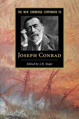 Seller image for The New Cambridge Companion to Joseph Conrad (Paperback or Softback) for sale by BargainBookStores