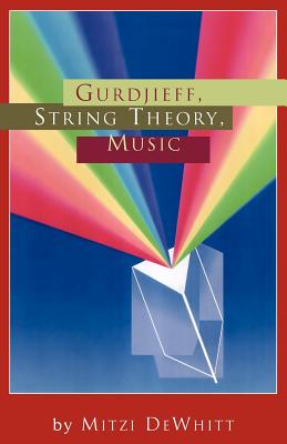 Imagen del vendedor de Gurdjieff, String Theory, Music (Paperback or Softback) a la venta por BargainBookStores