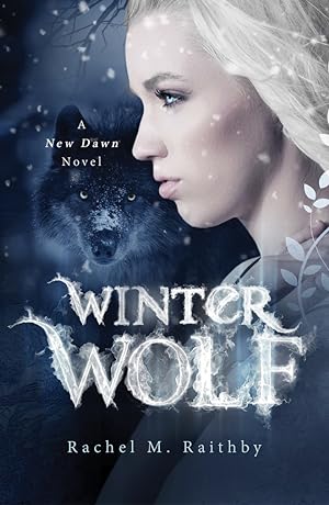 Seller image for Winter Wolf (Paperback) for sale by BargainBookStores