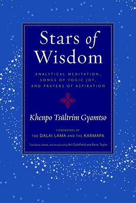 Seller image for Stars of Wisdom: Analytical Meditation, Songs of Yogic Joy, and Prayers of Aspiration (Paperback or Softback) for sale by BargainBookStores