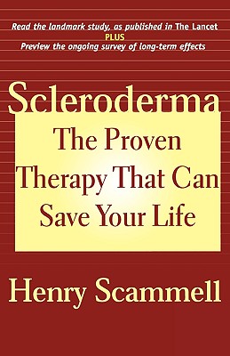 Seller image for Scleroderma: The Proven Therapy That Can Save Your Life (Paperback or Softback) for sale by BargainBookStores