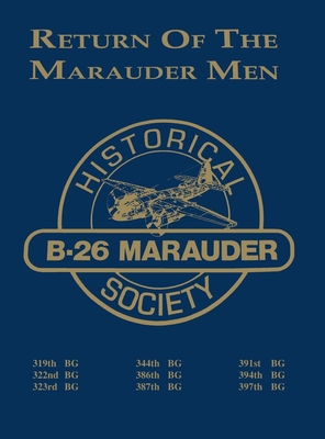 Bild des Verkufers fr Return of the Marauder Men (Paperback or Softback) zum Verkauf von BargainBookStores