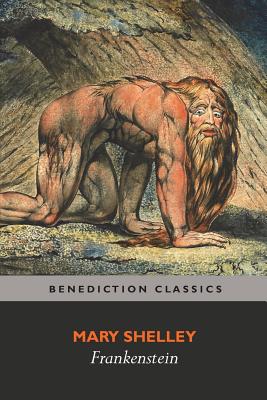 Image du vendeur pour Frankenstein; Or, the Modern Prometheus: (Shelley's Final Revision, 1831) (Paperback or Softback) mis en vente par BargainBookStores