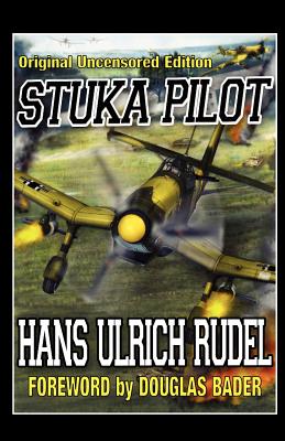 Imagen del vendedor de Stuka Pilot (Paperback or Softback) a la venta por BargainBookStores