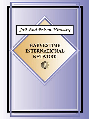 Seller image for Jail and Prison Ministry (Paperback or Softback) for sale by BargainBookStores