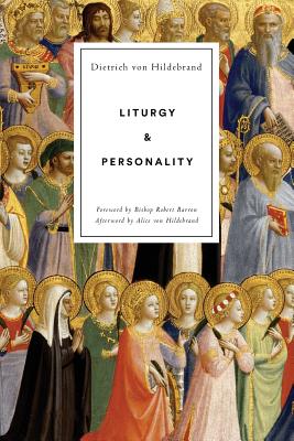 Immagine del venditore per Liturgy and Personality (Paperback or Softback) venduto da BargainBookStores