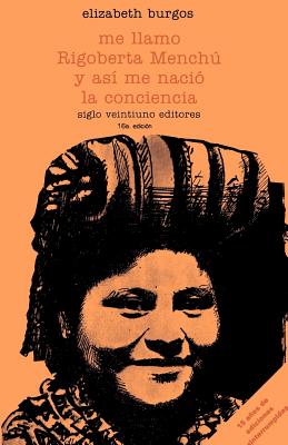 Seller image for Me Llamo Rigoberta Menchu y As (Paperback or Softback) for sale by BargainBookStores