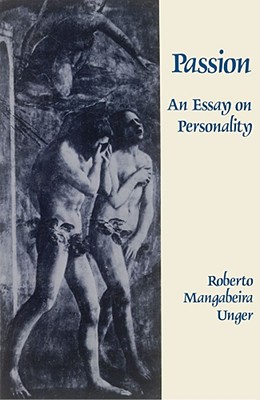 Seller image for Passion: An Essay on Personality (Paperback or Softback) for sale by BargainBookStores
