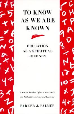 Seller image for To Know as We Are Known (Paperback or Softback) for sale by BargainBookStores