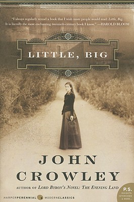 Imagen del vendedor de Little, Big (Paperback or Softback) a la venta por BargainBookStores