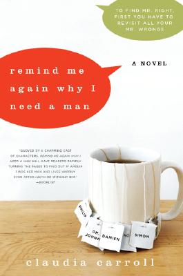 Seller image for Remind Me Again Why I Need a Man (Paperback or Softback) for sale by BargainBookStores