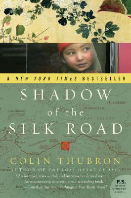 Imagen del vendedor de Shadow of the Silk Road (Paperback or Softback) a la venta por BargainBookStores