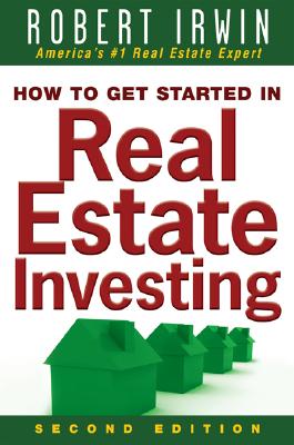 Imagen del vendedor de How to Get Started in Real Estate Investing (Paperback or Softback) a la venta por BargainBookStores