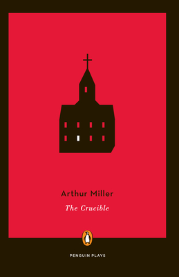Imagen del vendedor de The Crucible: A Play in Four Acts (Paperback or Softback) a la venta por BargainBookStores