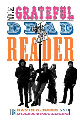 Immagine del venditore per The Grateful Dead Reader (Paperback or Softback) venduto da BargainBookStores