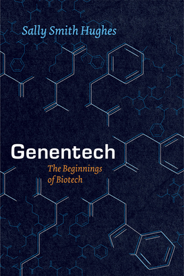 Immagine del venditore per Genentech: The Beginnings of Biotech (Paperback or Softback) venduto da BargainBookStores