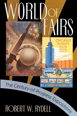 Seller image for World of Fairs: The Century-Of-Progress Expositions (Paperback or Softback) for sale by BargainBookStores