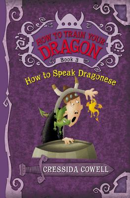 Immagine del venditore per How to Speak Dragonese (Paperback or Softback) venduto da BargainBookStores