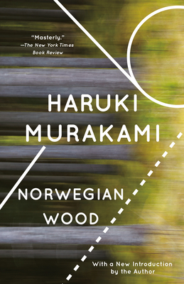Bild des Verkufers fr Norwegian Wood (Paperback or Softback) zum Verkauf von BargainBookStores