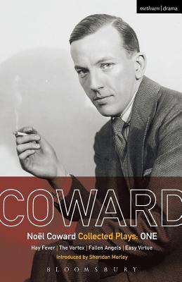 Seller image for Coward Plays: 1 (Paperback or Softback) for sale by BargainBookStores