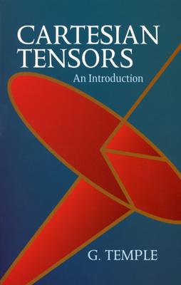 Bild des Verkufers fr Cartesian Tensors: An Introduction (Paperback or Softback) zum Verkauf von BargainBookStores