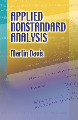 Immagine del venditore per Applied Nonstandard Analysis (Paperback or Softback) venduto da BargainBookStores