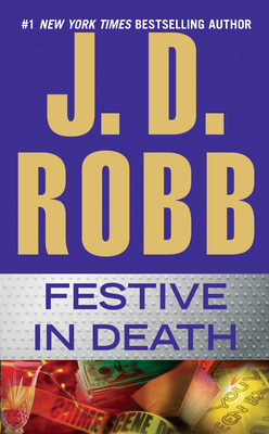 Seller image for Festive in Death (Paperback or Softback) for sale by BargainBookStores
