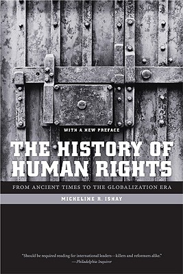 Seller image for The History of Human Rights: From Ancient Times to the Globalization Era (Paperback or Softback) for sale by BargainBookStores