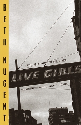 Seller image for Live Girls (Paperback or Softback) for sale by BargainBookStores