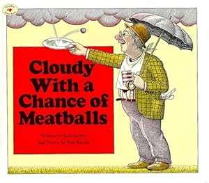 Seller image for Cloudy with a Chance of Meatballs (Paperback or Softback) for sale by BargainBookStores