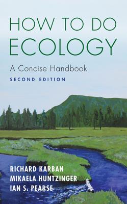 Seller image for How to Do Ecology: A Concise Handbook (Paperback or Softback) for sale by BargainBookStores