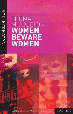 Bild des Verkufers fr Women Beware Women (Paperback or Softback) zum Verkauf von BargainBookStores