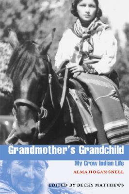 Imagen del vendedor de Grandmother's Grandchild: My Crow Indian Life (Paperback or Softback) a la venta por BargainBookStores