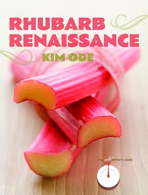 Seller image for Rhubarb Renaissance (Paperback or Softback) for sale by BargainBookStores