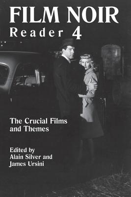 Image du vendeur pour Film Noir Reader: The Crucial Films and Themes (Paperback or Softback) mis en vente par BargainBookStores