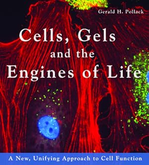 Image du vendeur pour Cells, Gels and the Engines of Life: A New Unifying Approach to Cell Function (Paperback or Softback) mis en vente par BargainBookStores