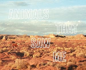 Seller image for Ed Panar: Animals That Saw Me: Volume Two (Hardback or Cased Book) for sale by BargainBookStores