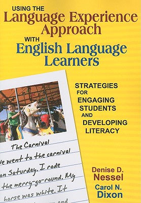 Seller image for Using the Language Experience Approach with English Language Learners: Strategies for Engaging Students and Developing Literacy (Paperback or Softback) for sale by BargainBookStores