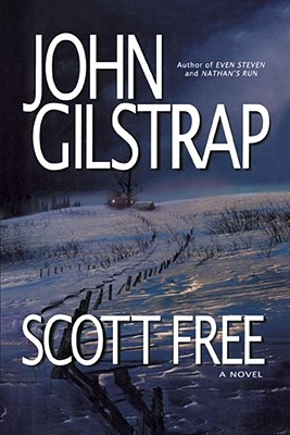 Seller image for Scott Free: A Thriller by the Author of Even Steven and Nathan's Run (Paperback or Softback) for sale by BargainBookStores