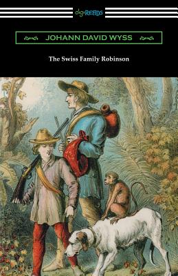 Seller image for The Swiss Family Robinson (Paperback or Softback) for sale by BargainBookStores