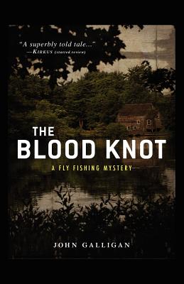 Image du vendeur pour The Blood Knot (Paperback or Softback) mis en vente par BargainBookStores