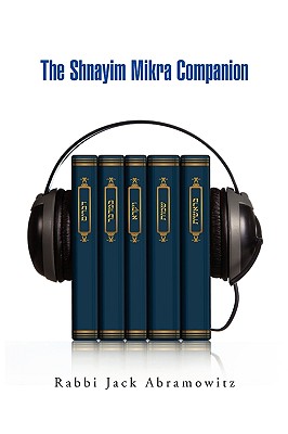 Seller image for The Shnayim Mikra Companion (Paperback or Softback) for sale by BargainBookStores