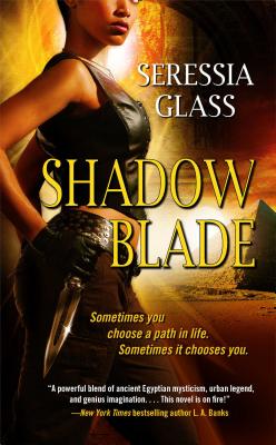 Seller image for Shadow Blade (Paperback or Softback) for sale by BargainBookStores