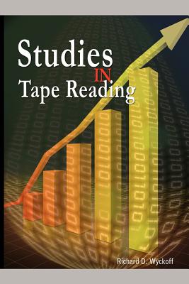 Immagine del venditore per Studies in Tape Reading (Paperback or Softback) venduto da BargainBookStores
