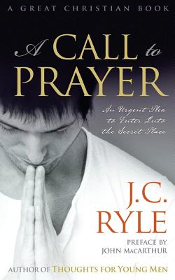 Seller image for A Call to Prayer (Paperback or Softback) for sale by BargainBookStores