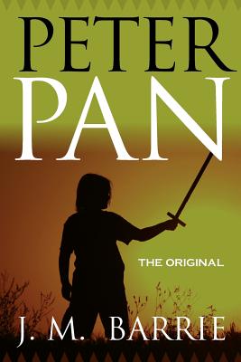 Bild des Verkufers fr Peter Pan - The Original (Paperback or Softback) zum Verkauf von BargainBookStores
