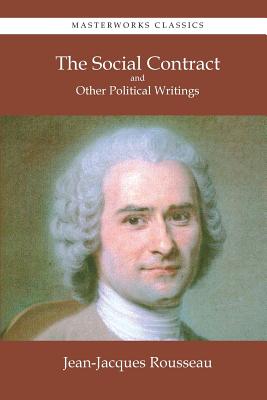 Seller image for The Social Contract and Other Political Writings (Paperback or Softback) for sale by BargainBookStores