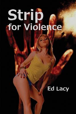 Seller image for Strip for Violence (Paperback or Softback) for sale by BargainBookStores